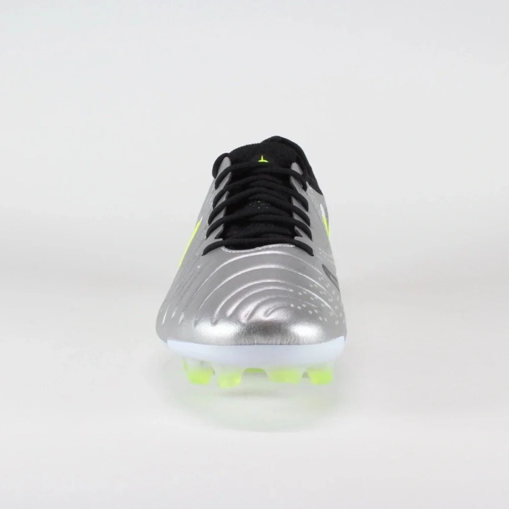 Nike Tiempo Legend 10 Elite FG 'Mad Voltage Pack' Men’s Soccer Cleats DV4328-001